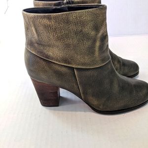 Cole Haan Ankle Boots